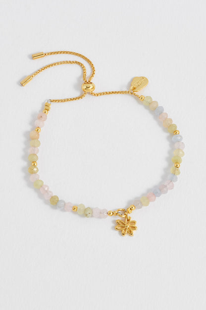 Doodle Flower Amelia Bracelet
