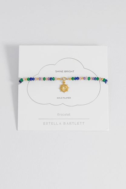 Sunburst Amelia Bracelet
