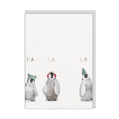 Assorted Christmas Card Set To All A Goodnight - Pack of 9