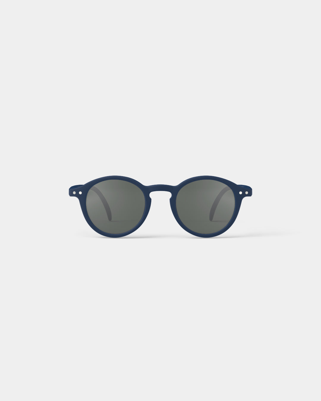 Junior Sunglasses - Style D - Colour Navy Blue
