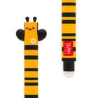 Legami Erasable Pen - Bee- Black Ink - Bee Different