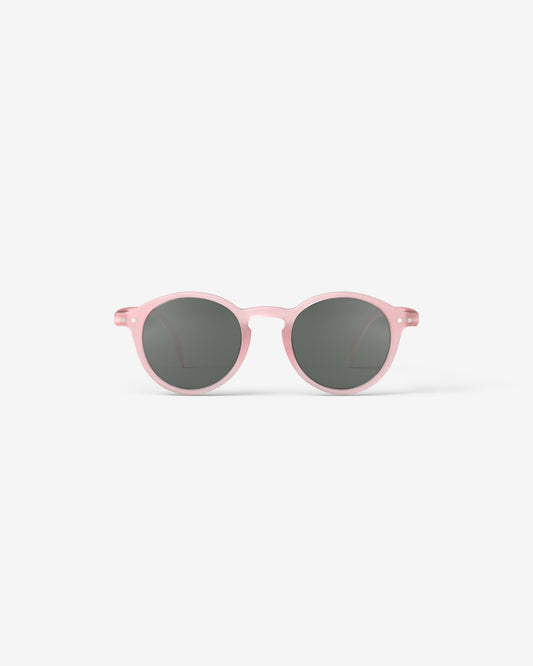 Junior Sunglasses - Style D - Colour Pink