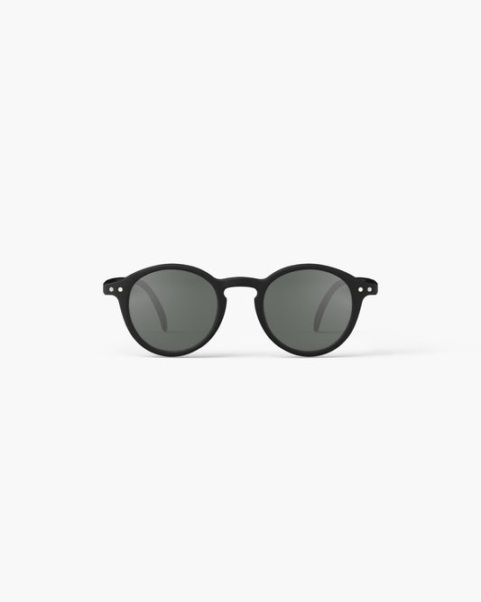Junior Sunglasses - Style D - Colour Black