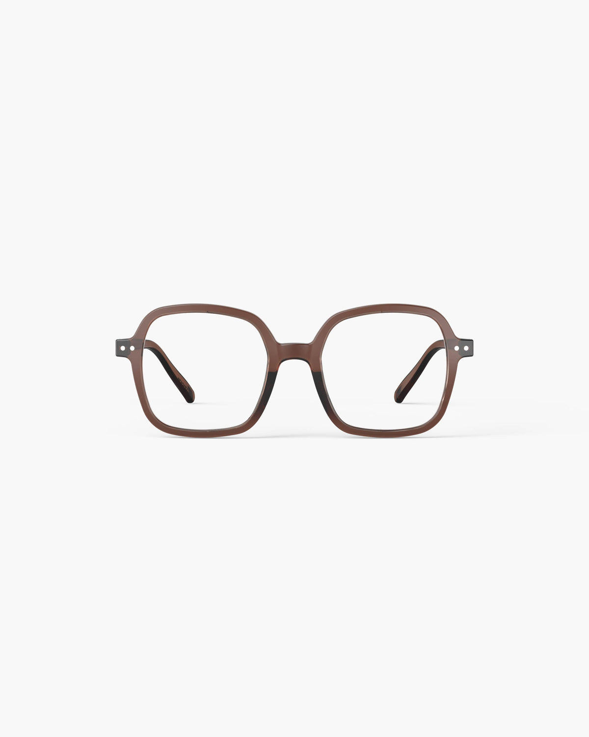 Unisex Sunglasses - OFFICE-Dark Espresso