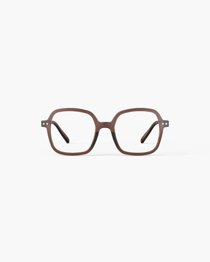 Unisex Sunglasses - OFFICE-Dark Espresso