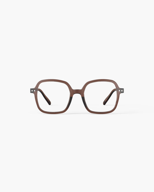 Unisex Sunglasses - OFFICE-Dark Espresso