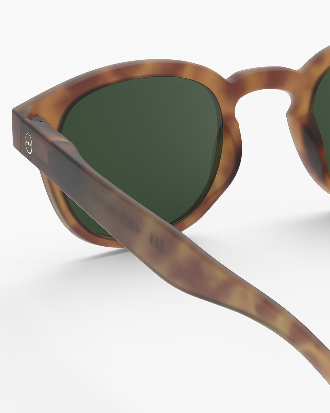 Unisex Sunglasses - Style C - Havane