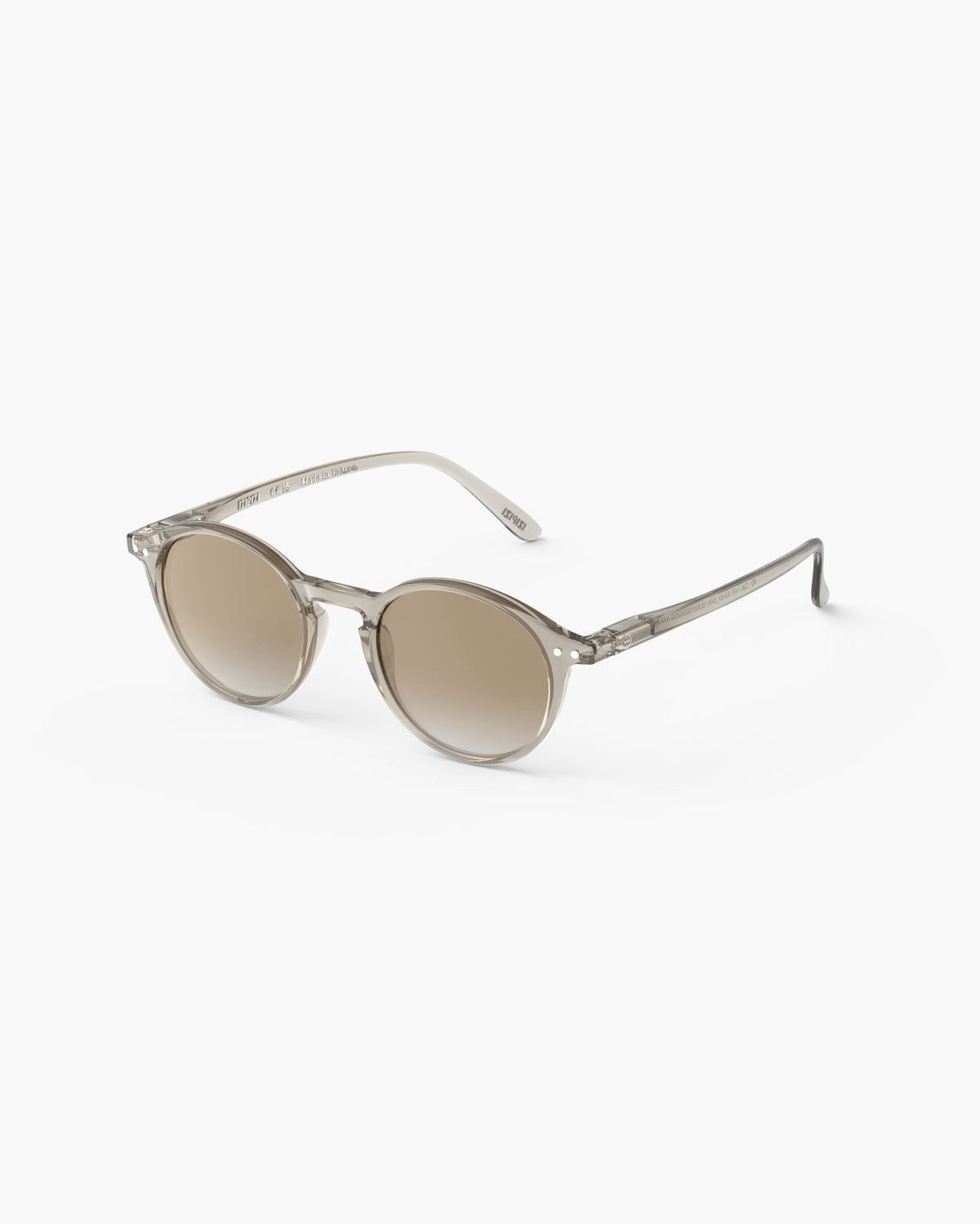 Unisex Sunglasses - Style D - Urban Steel