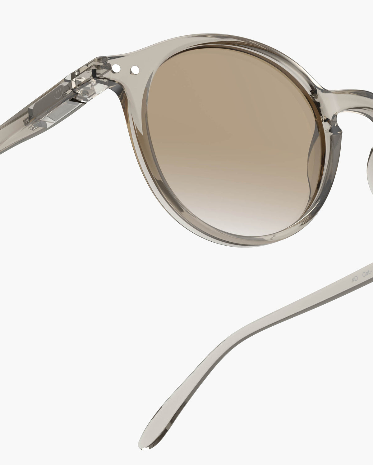 Unisex Sunglasses - Style D - Urban Steel