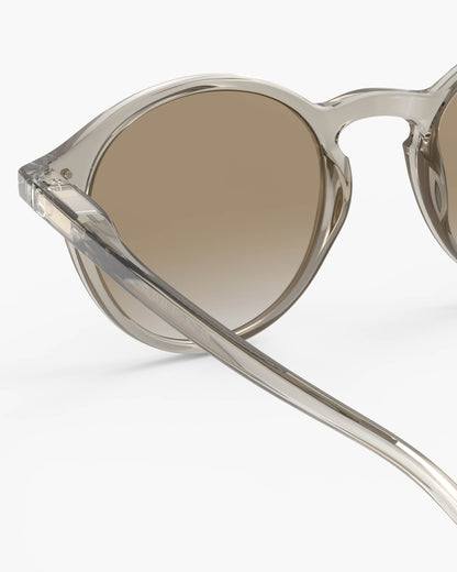 Unisex Sunglasses - Style D - Urban Steel