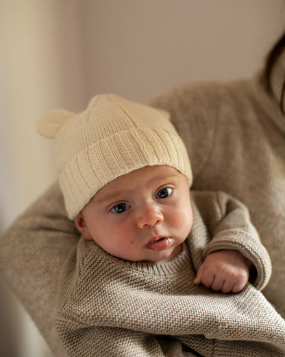 Fledgling Hat - Snow - One Size