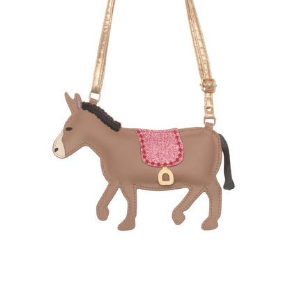 Polly Pony Bag