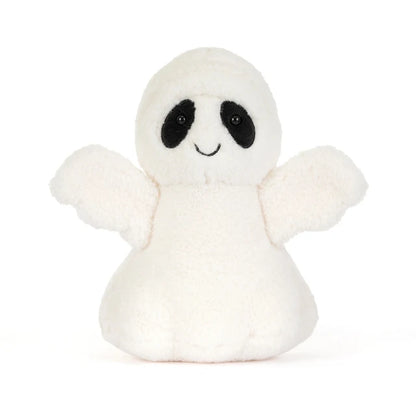 Ghost Bob