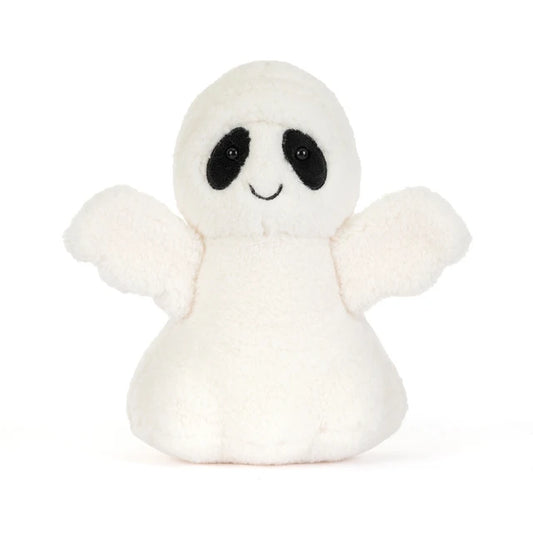 Ghost Bob