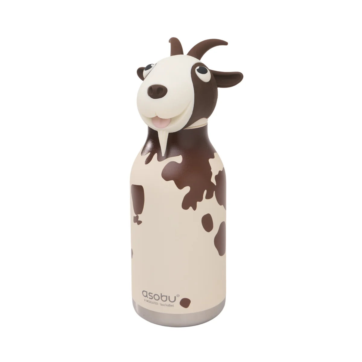 Goat Asobu Bestie Bottle