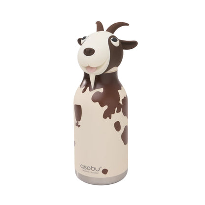 Goat Asobu Bestie Bottle