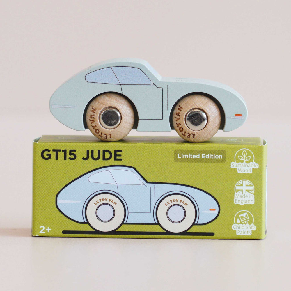 GT15 Jude