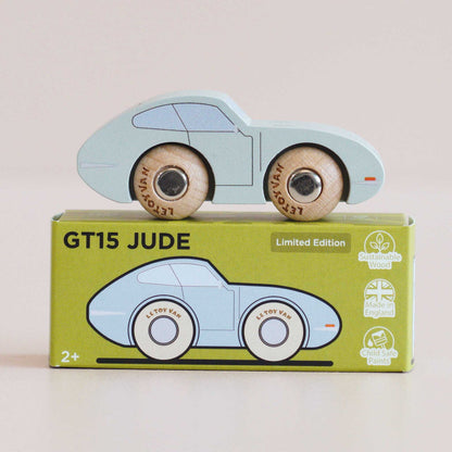 GT15 Jude