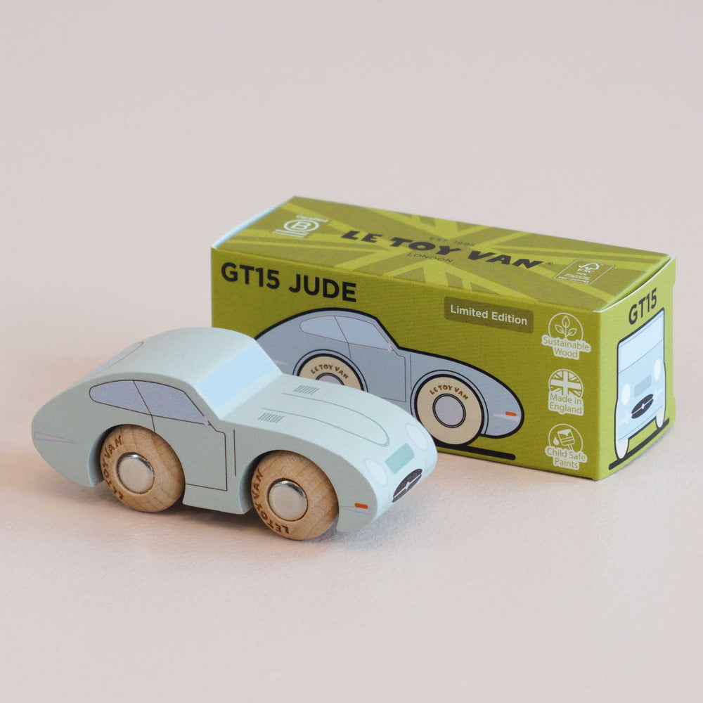 GT15 Jude