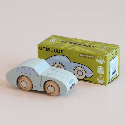 GT15 Jude