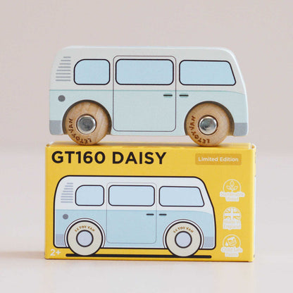 GT160 Daisy