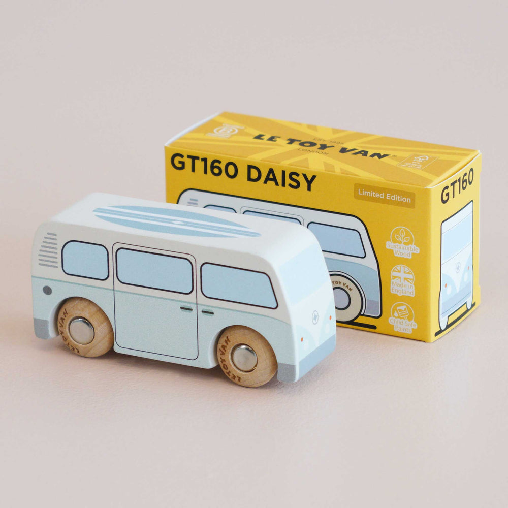 GT160 Daisy