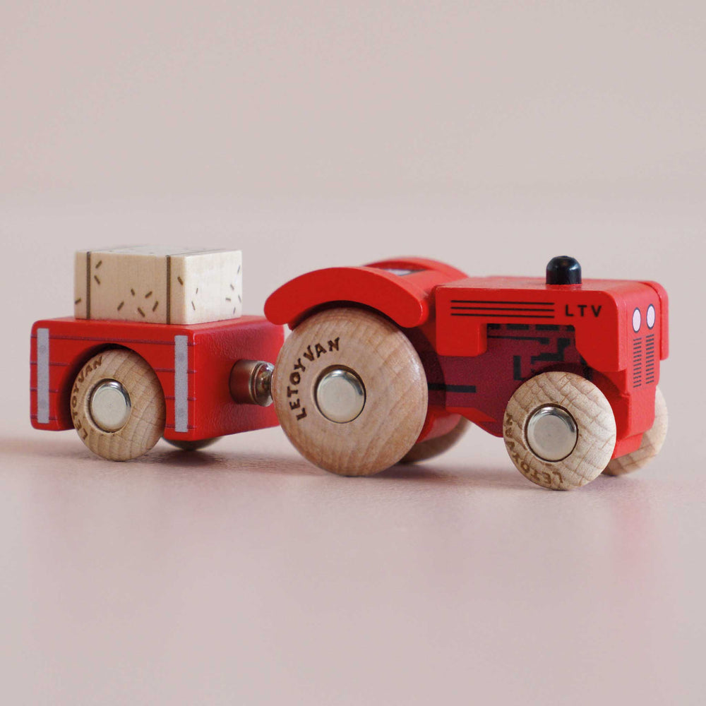 GT190 Tilly