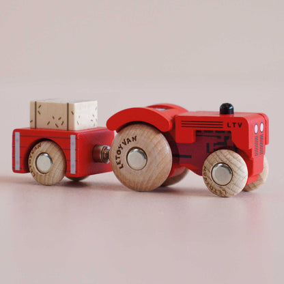 GT190 Tilly