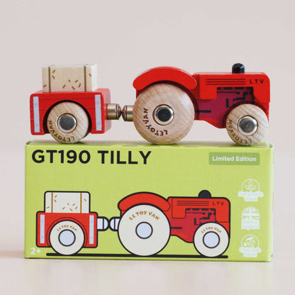 GT190 Tilly
