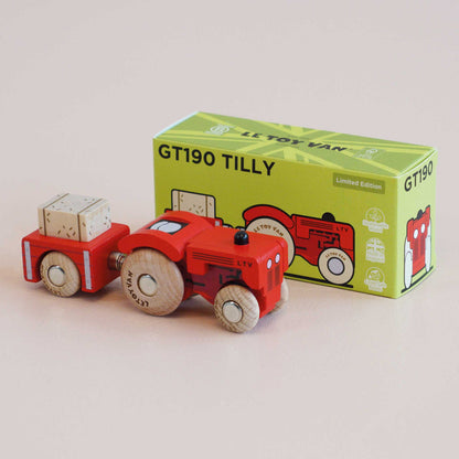 GT190 Tilly