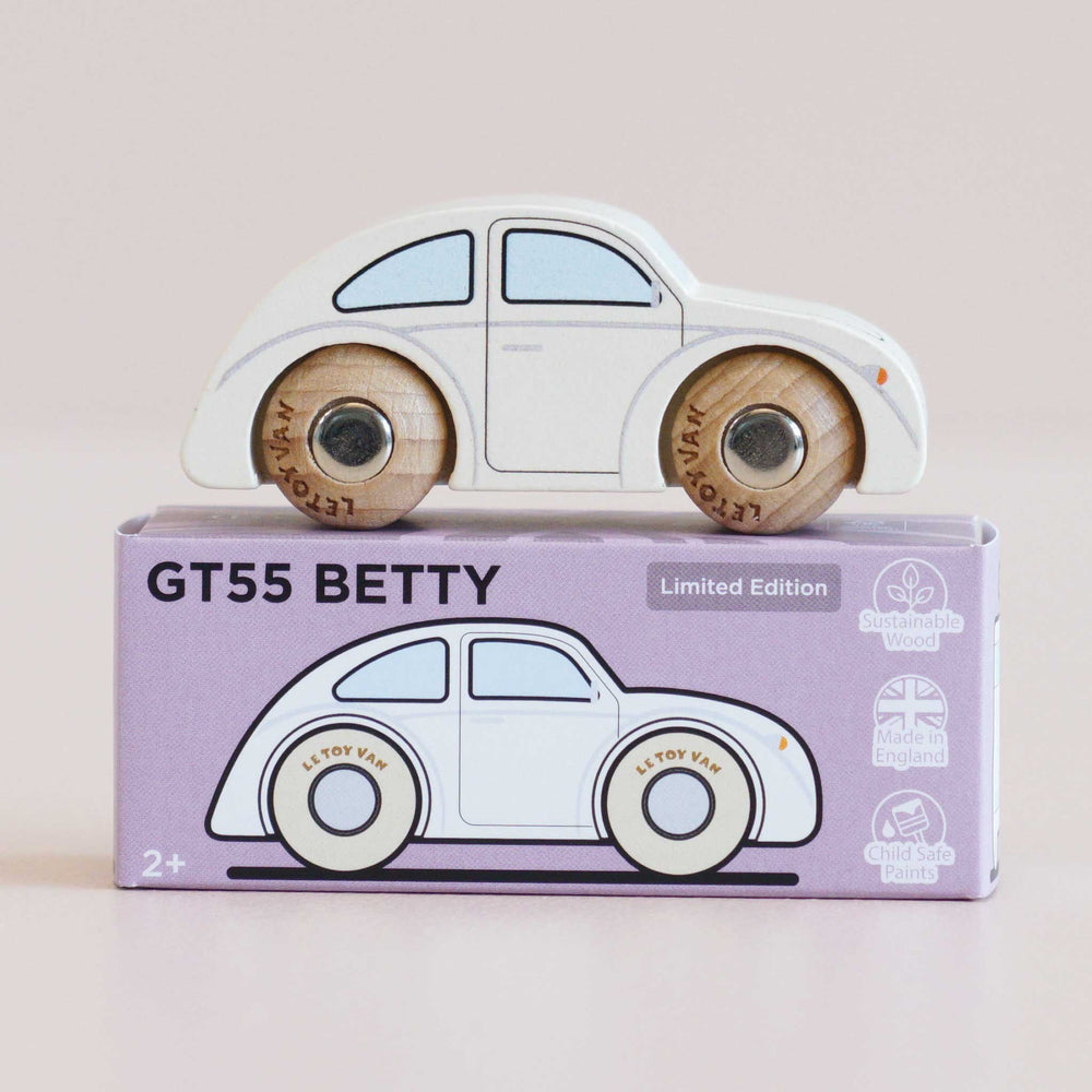 GT55 Betty