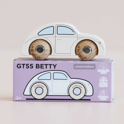 GT55 Betty