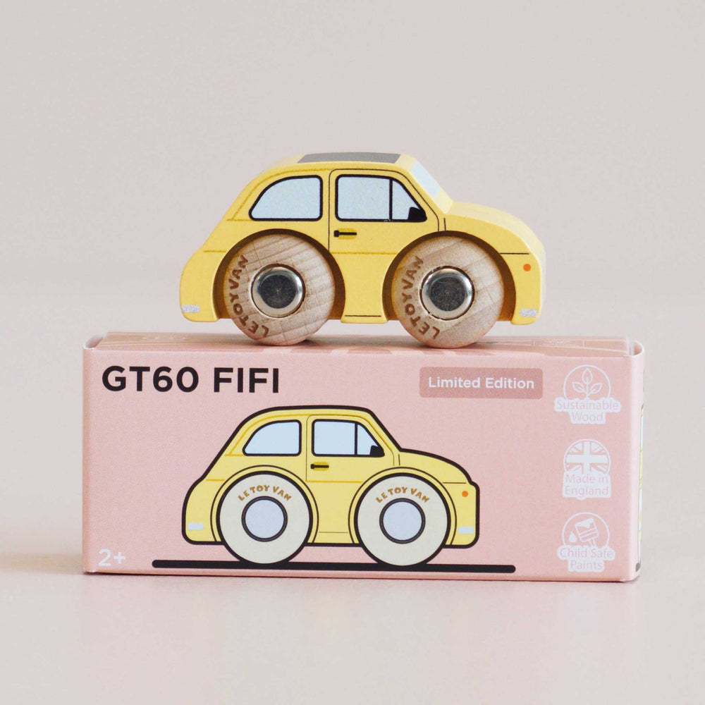 GT60 Fifi