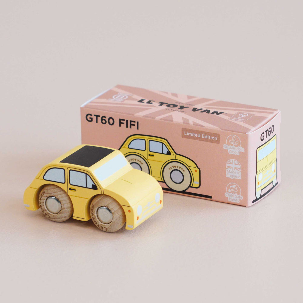GT60 Fifi