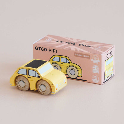 GT60 Fifi