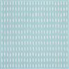 Patterned Paper Seed Aquamarine