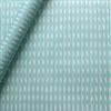 Patterned Paper Seed Aquamarine