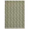 Patterned Paper Small Ivy Stripe Sage Green