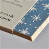 Cambridge Imprint - Pocket Notebook Little Stars Faded Denim