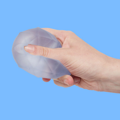Gump Surface - The Memory Gel Stress Ball - Mist Scale