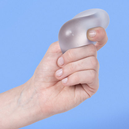 Original Gump - The Memory Gel Stress Ball - Dew