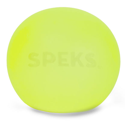 Gump Jumbo - The Memory Gel Stress Ball - Jumbo Algae