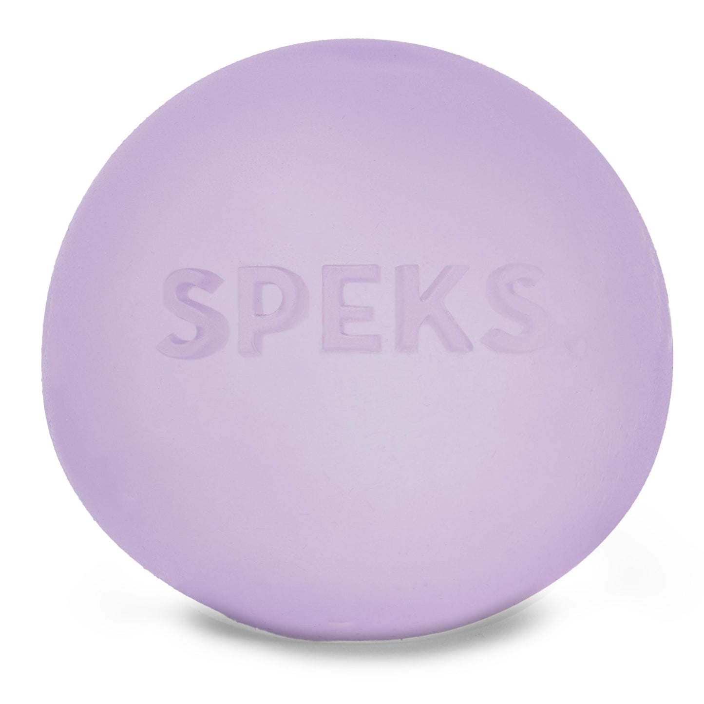 Gump Jumbo - The Memory Gel Stress Ball - Jumbo Mist