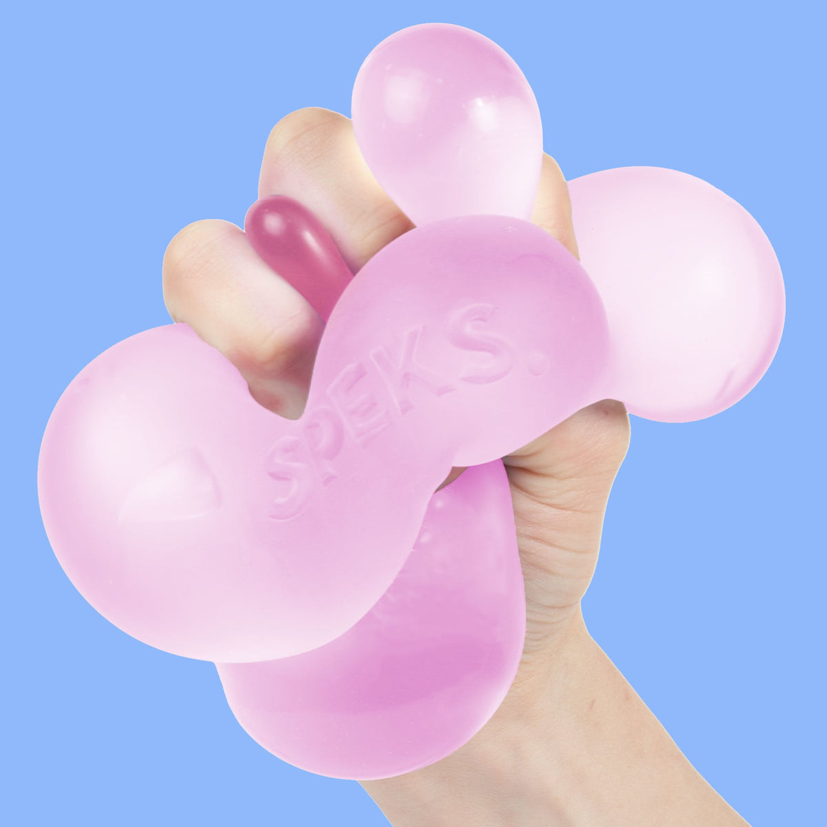 Memory Jombe Gump Jumbo - The Memory Gel Stress Ball - Jumbo Algae – atticusboo