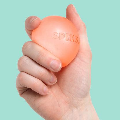 Original Gump - The Memory Gel Stress Ball - Reef