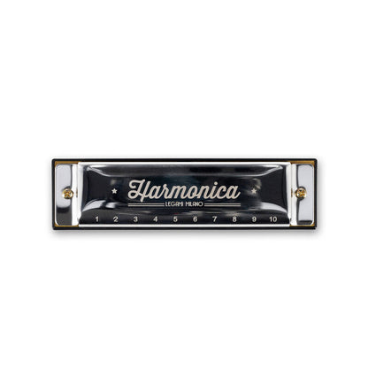 Legami Diatonic Harmonica