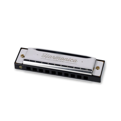 Legami Diatonic Harmonica