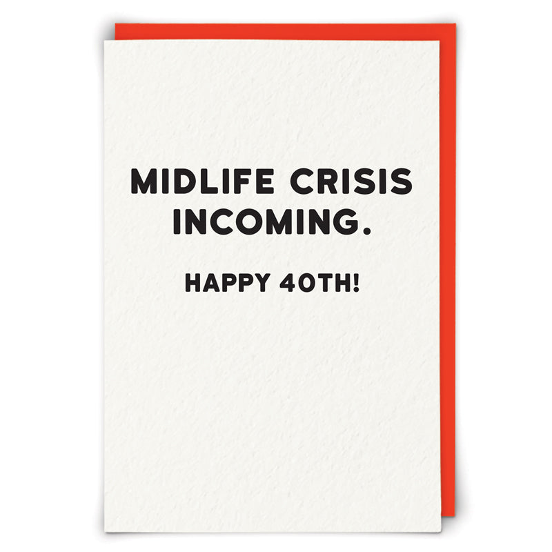 Midlife 40