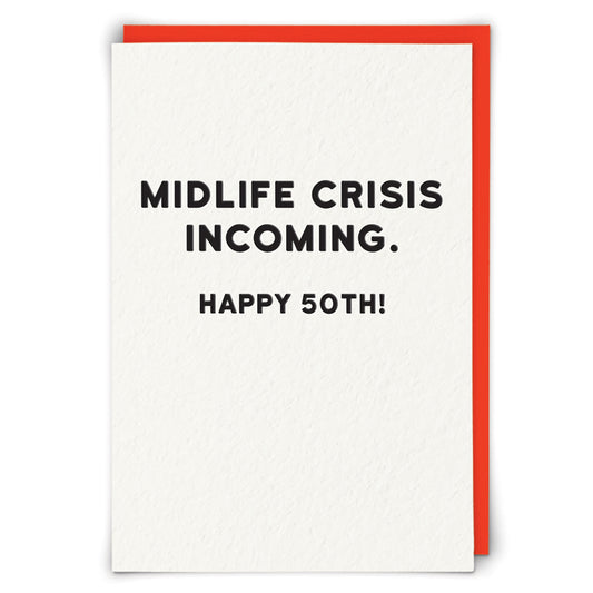 Midlife 50