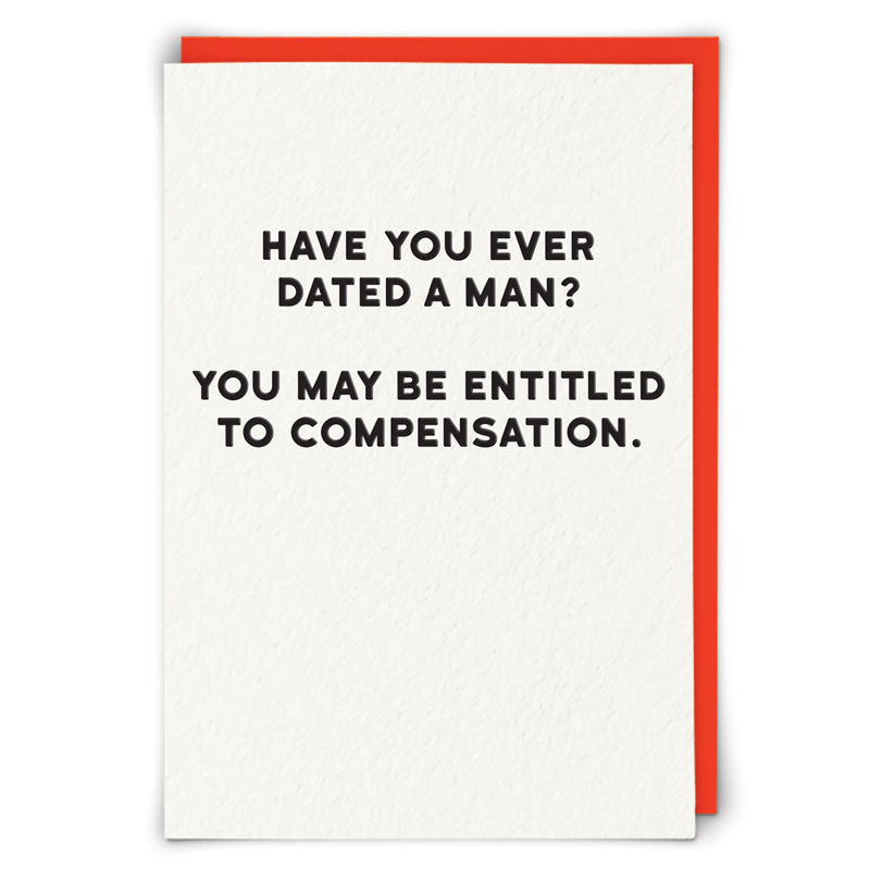 Compensation